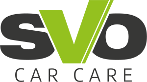 SVO Car Care Logo